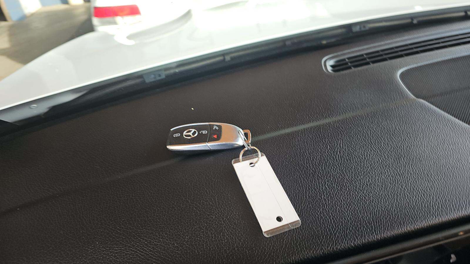 2022 Mercedes-Benz GLB GLB 250 FWD