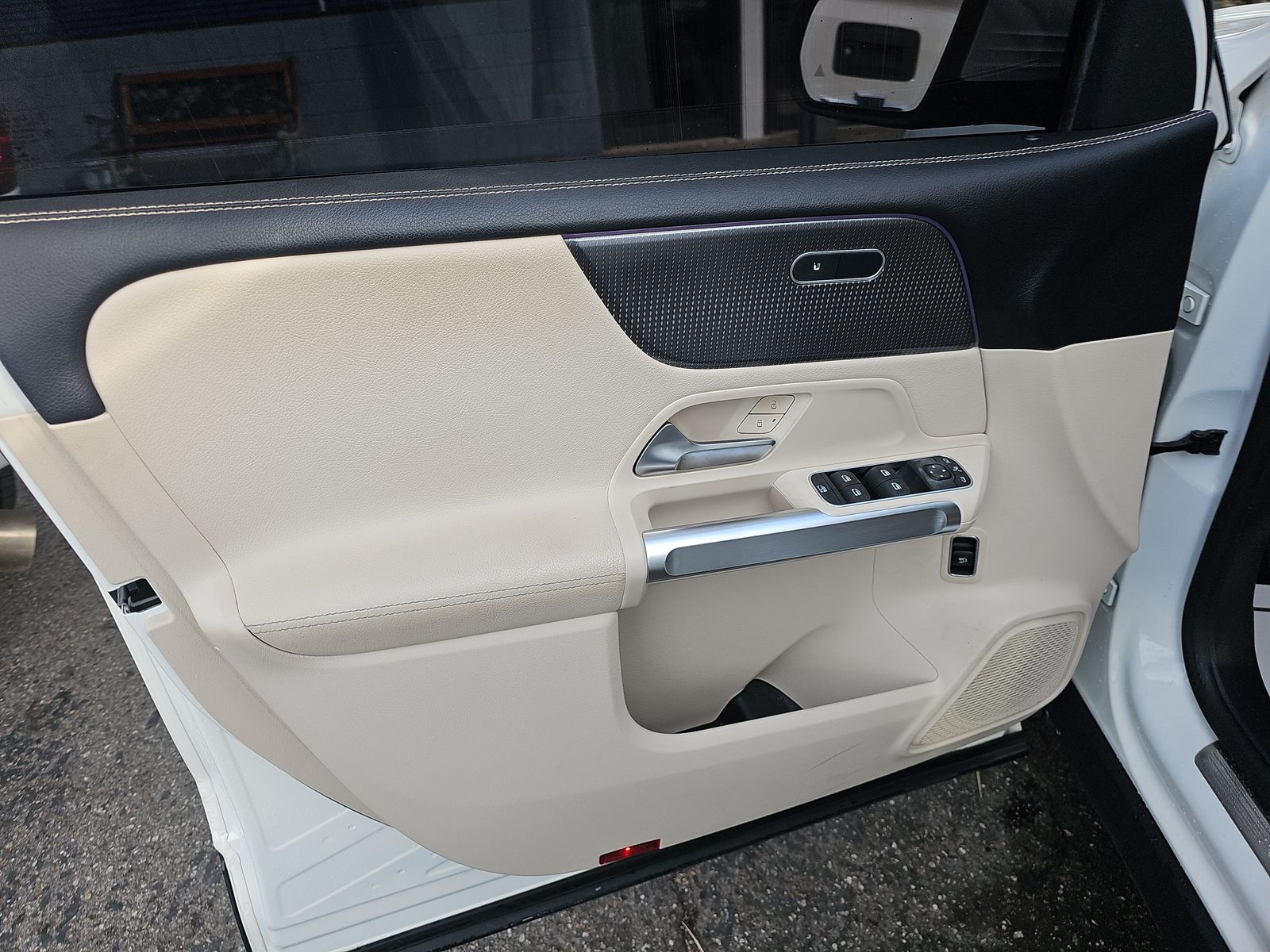 2022 Mercedes-Benz GLB GLB 250 FWD