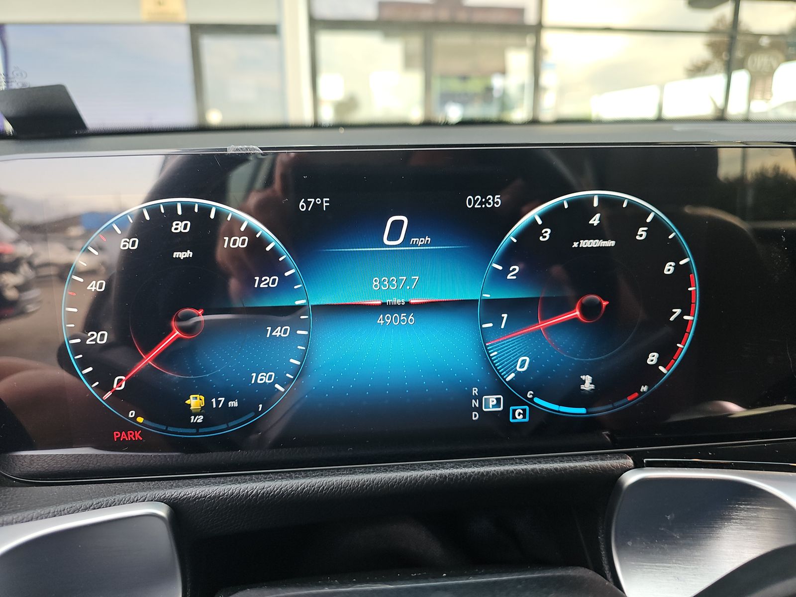 2022 Mercedes-Benz GLB GLB 250 FWD