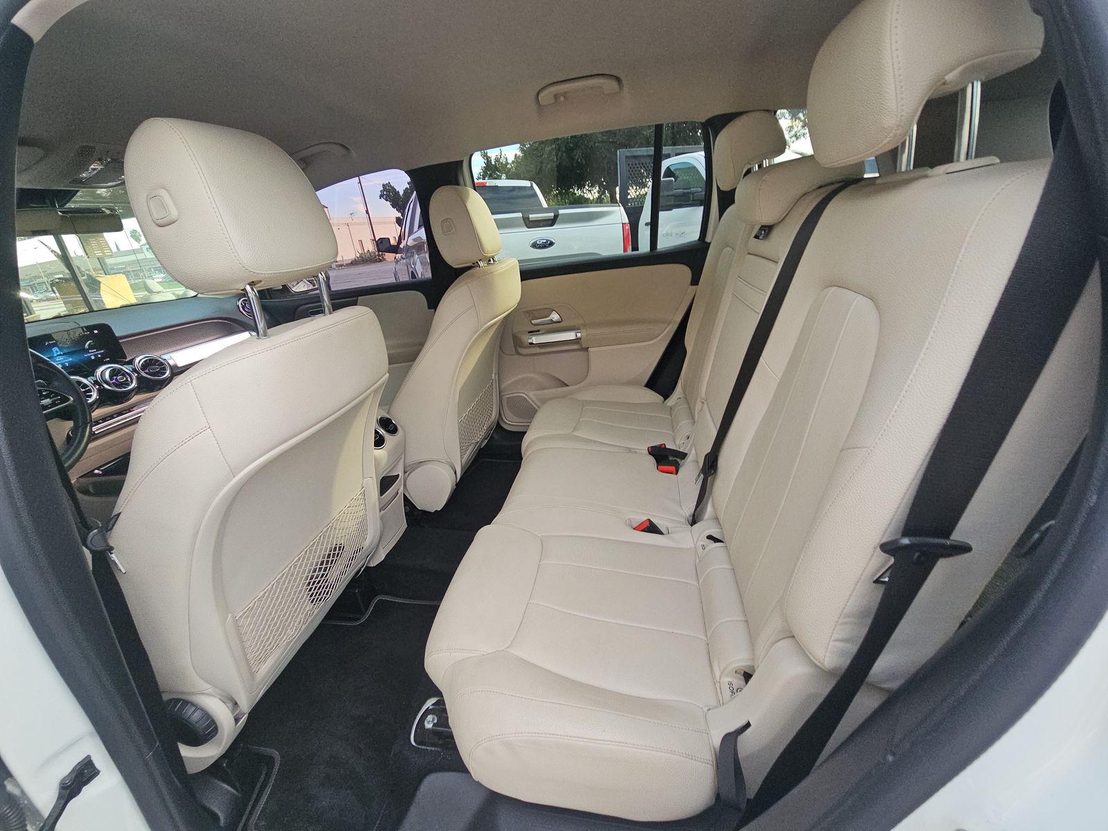 2022 Mercedes-Benz GLB GLB 250 FWD