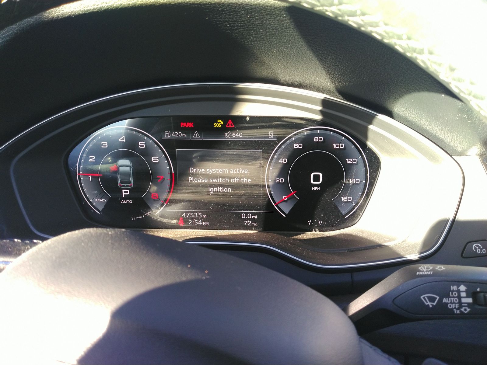 2024 Audi Q5 S line Premium Plus AWD