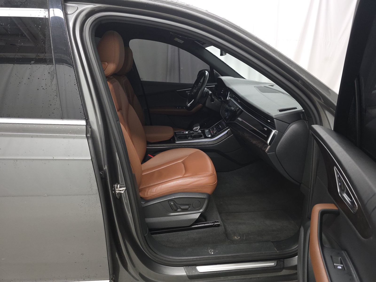 2021 Audi Q7 3.0T Premium AWD