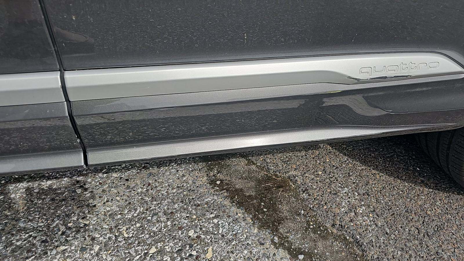 2021 Audi Q7 3.0T Premium AWD