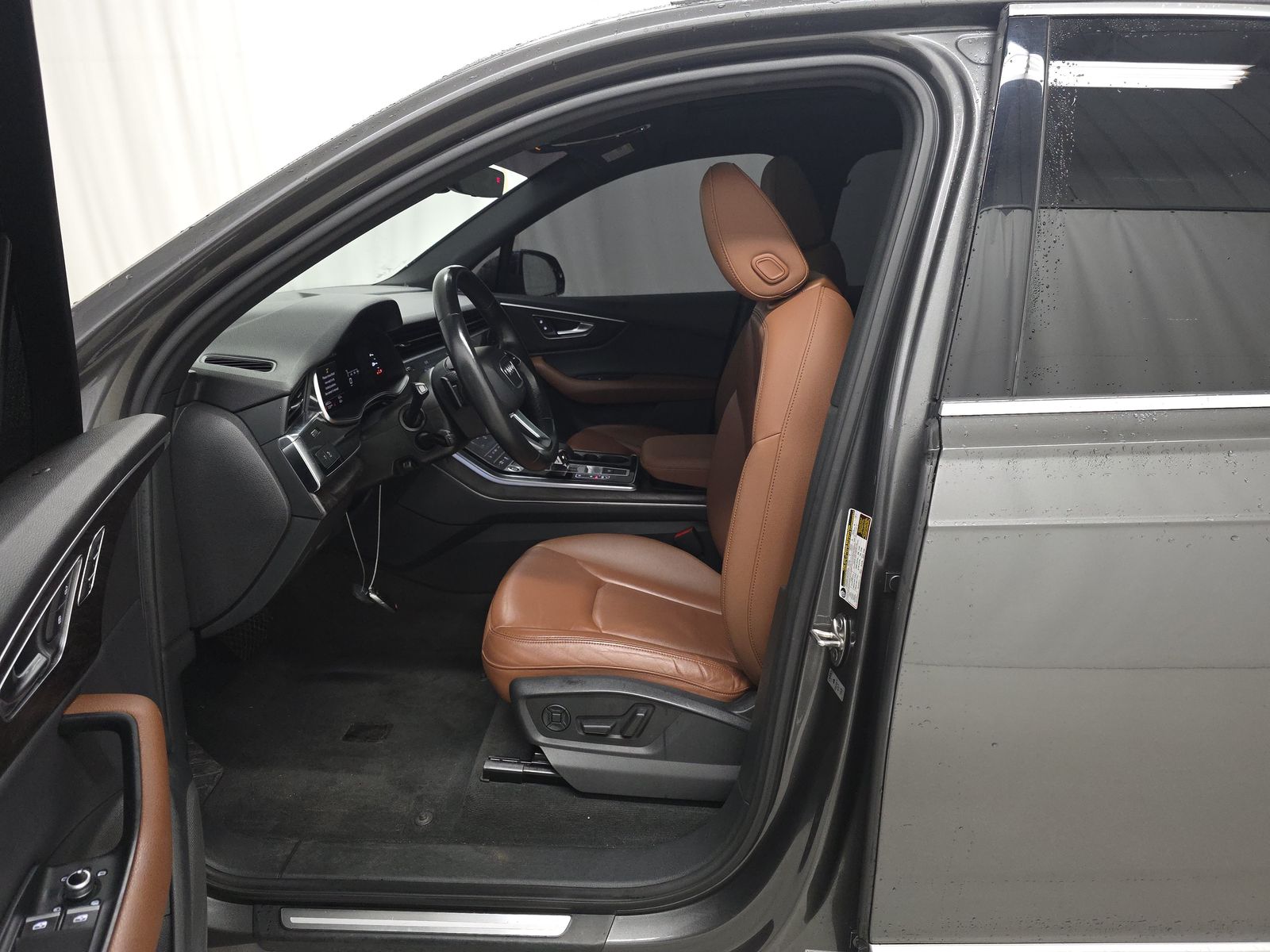 2021 Audi Q7 3.0T Premium AWD