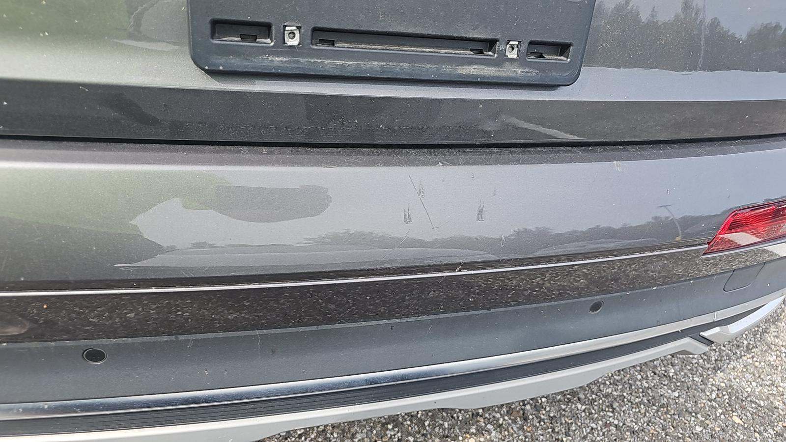 2021 Audi Q7 3.0T Premium AWD