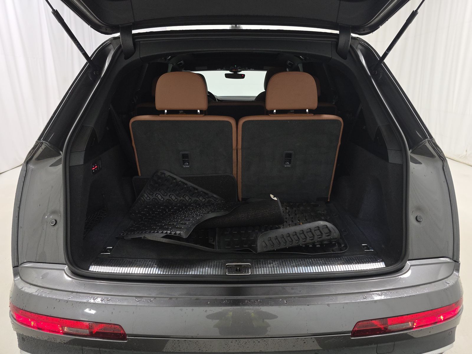 2021 Audi Q7 3.0T Premium AWD