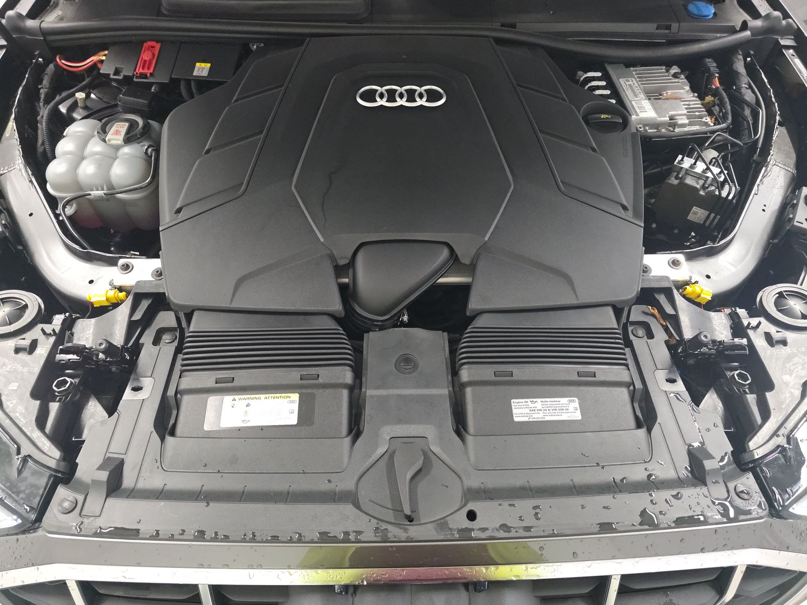 2021 Audi Q7 3.0T Premium AWD