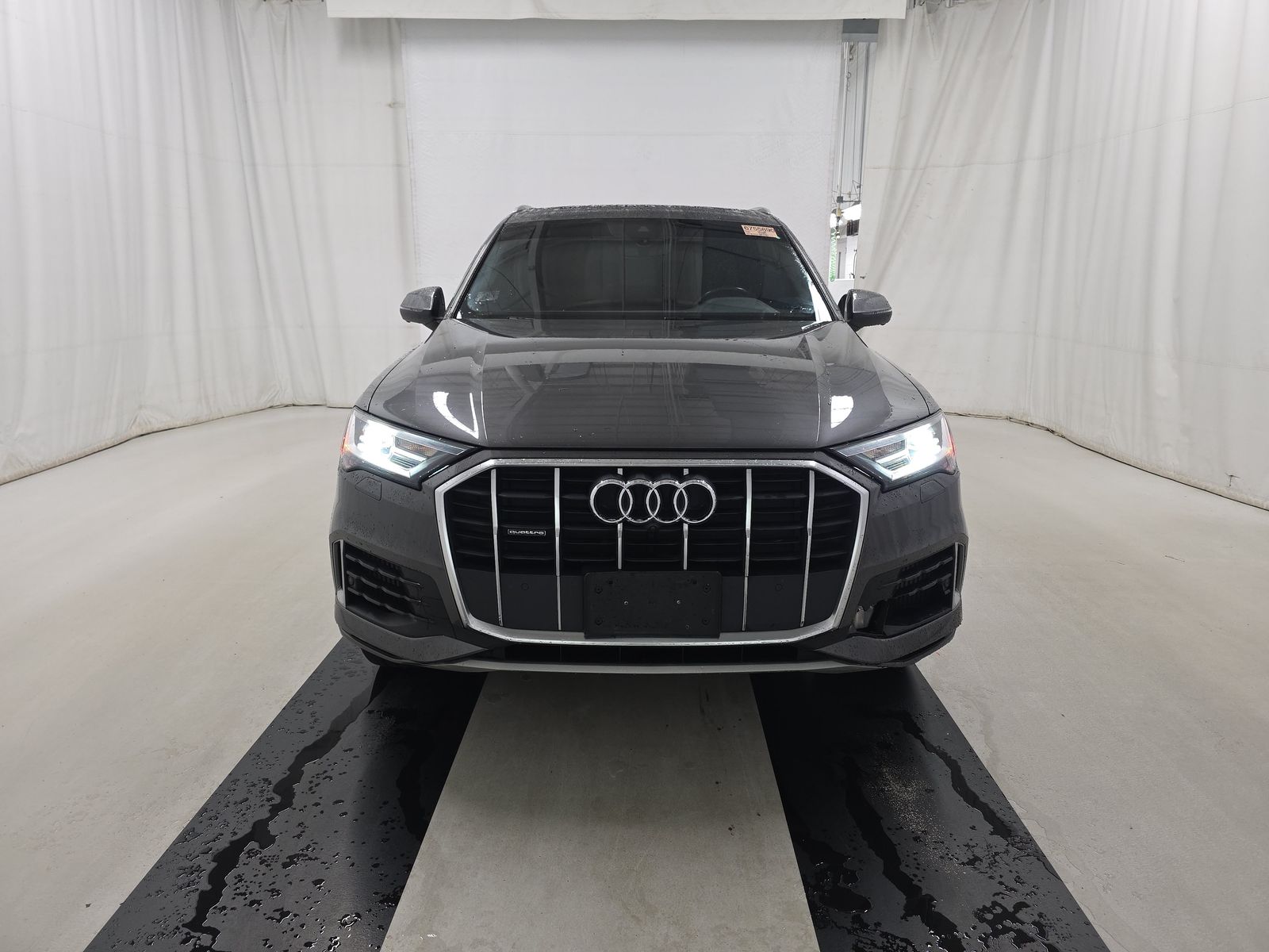2021 Audi Q7 3.0T Premium AWD