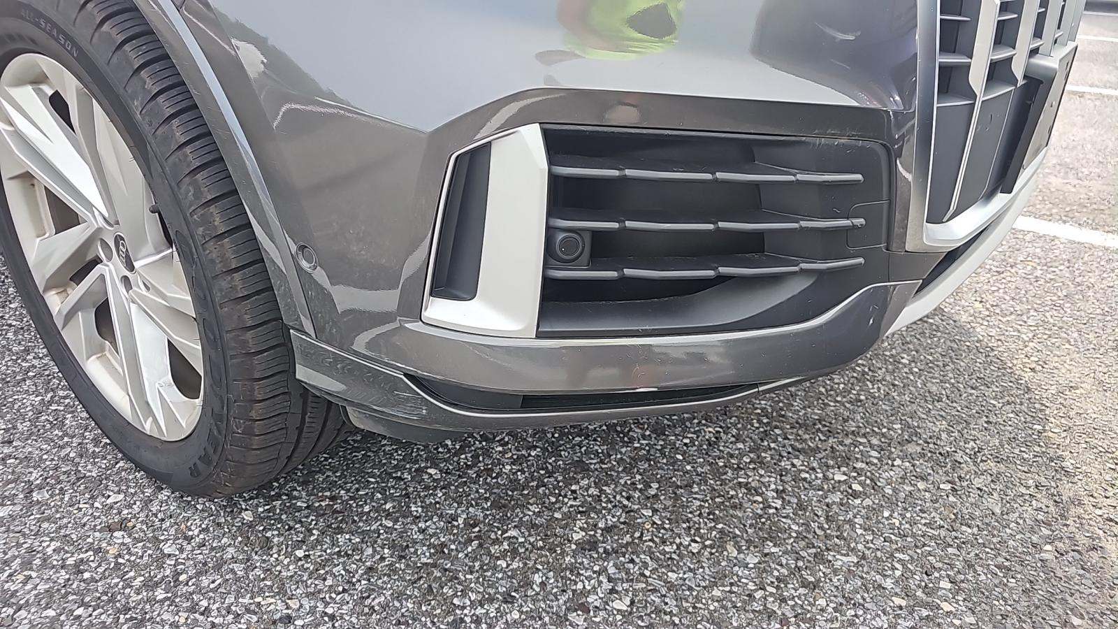 2021 Audi Q7 3.0T Premium AWD