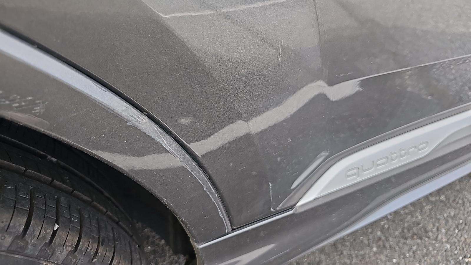 2021 Audi Q7 3.0T Premium AWD