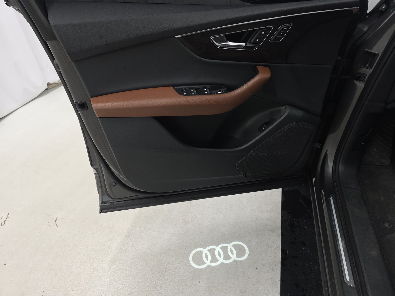 2021 Audi Q7 3.0T Premium AWD