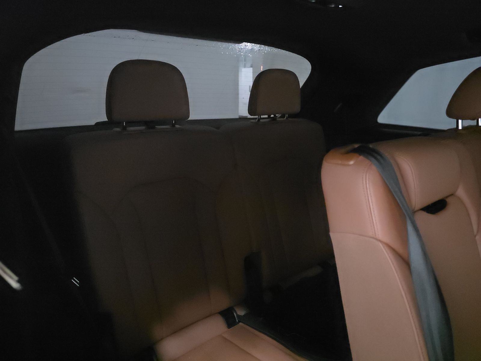 2021 Audi Q7 3.0T Premium AWD