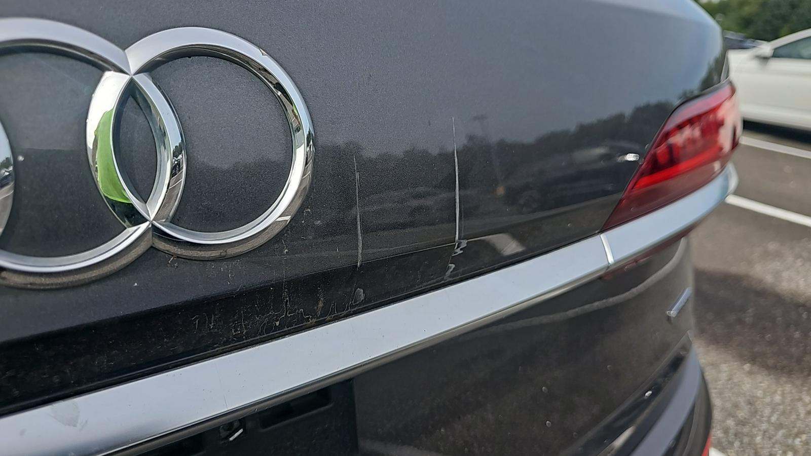 2021 Audi Q7 3.0T Premium AWD