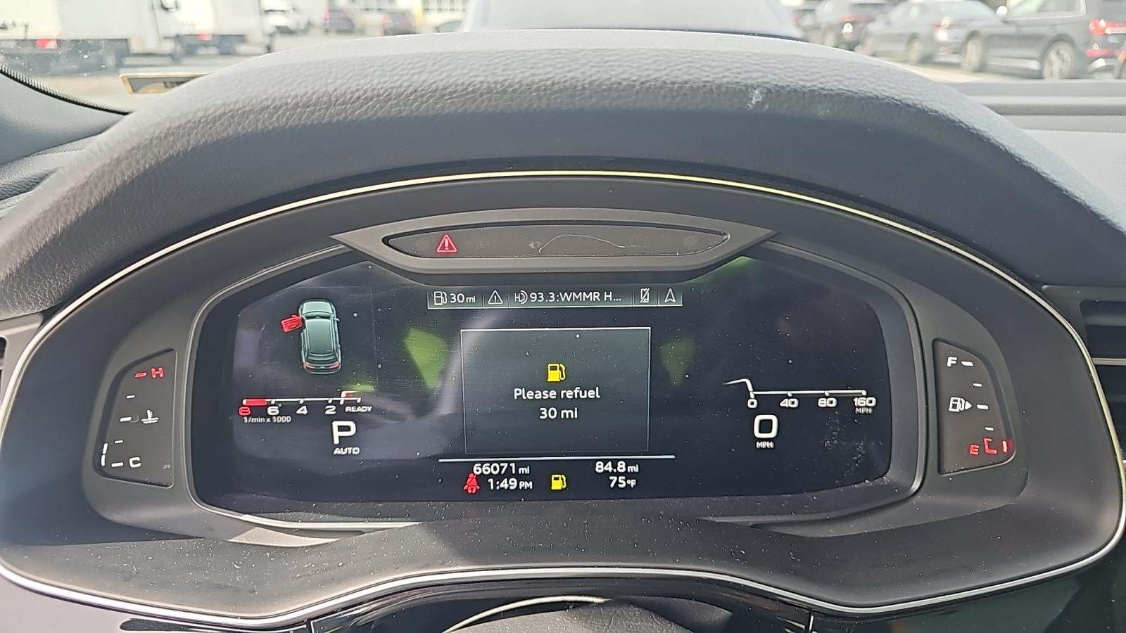 2021 Audi Q7 3.0T Premium AWD