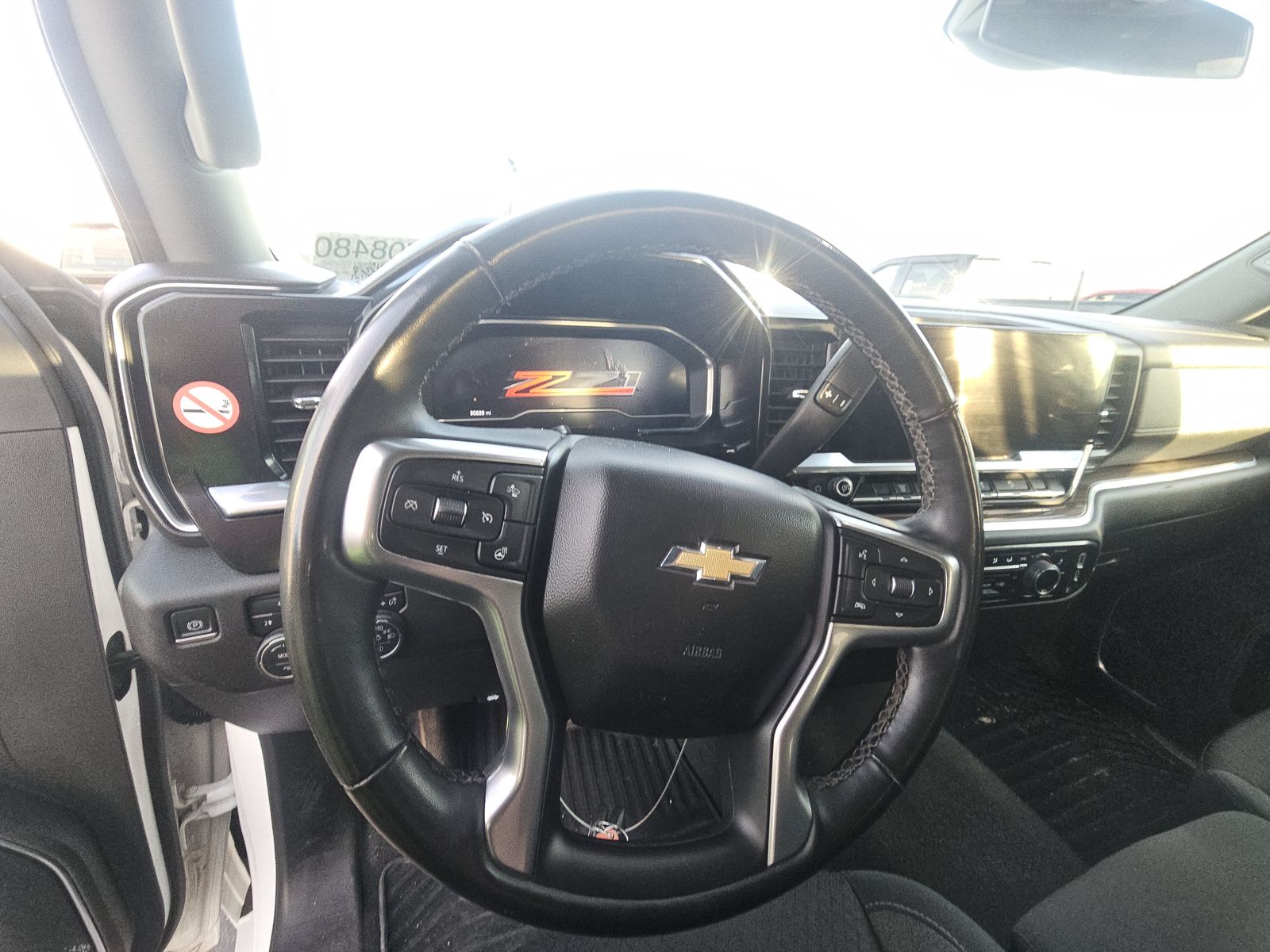 2024 Chevrolet Silverado 2500HD LT AWD