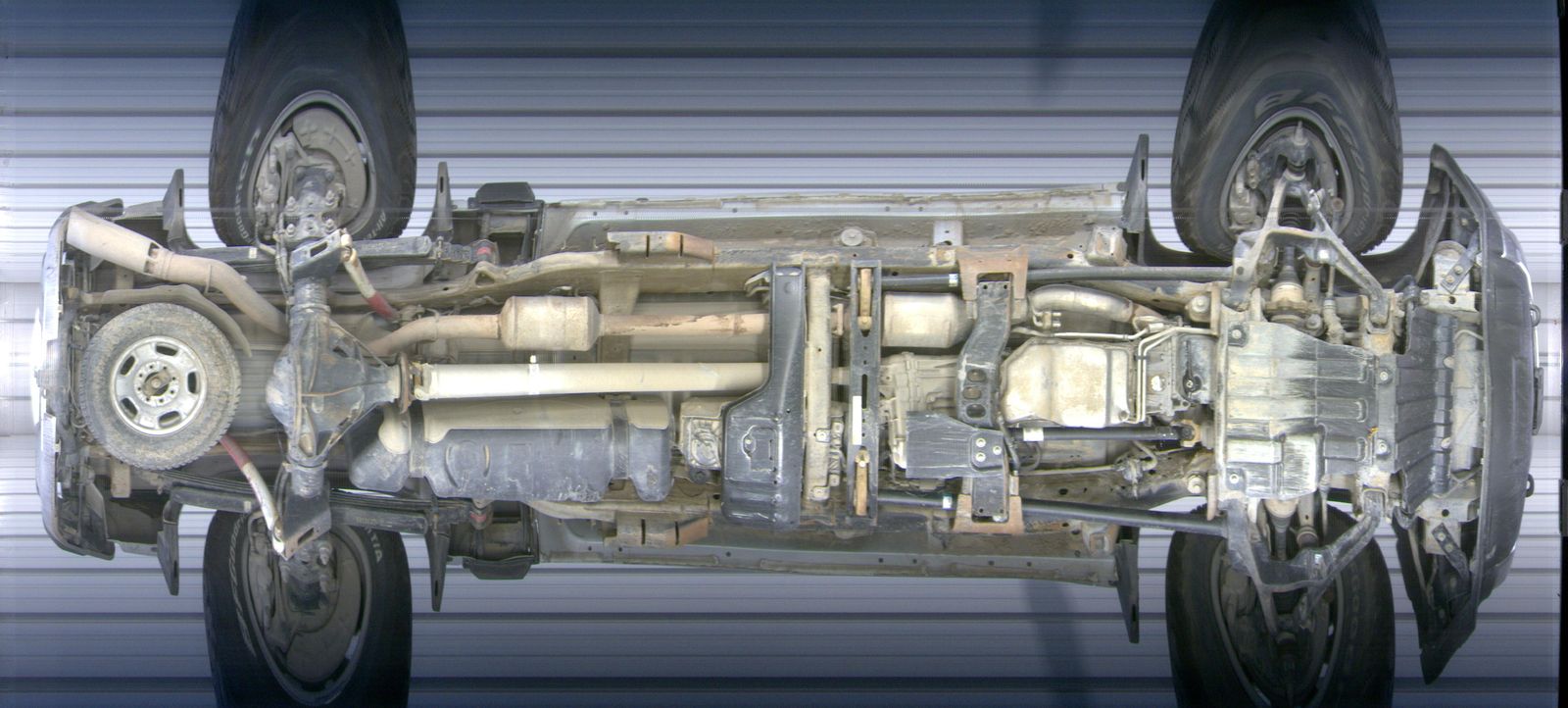 2024 Chevrolet Silverado 2500HD LT AWD