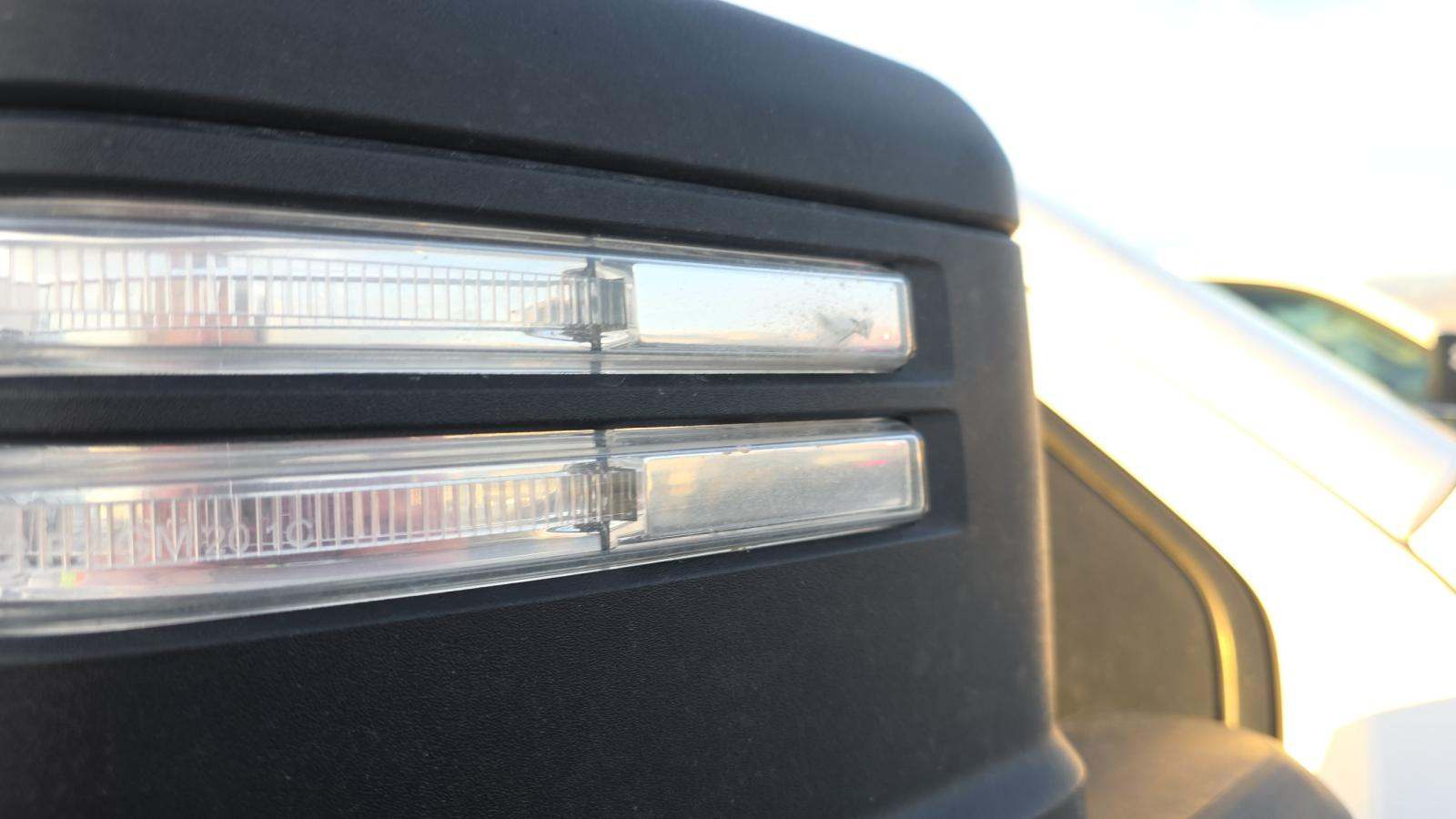 2024 Chevrolet Silverado 2500HD LT AWD