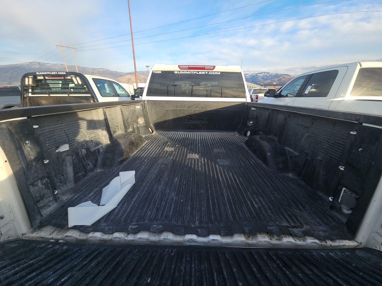 2024 Chevrolet Silverado 2500HD LT AWD