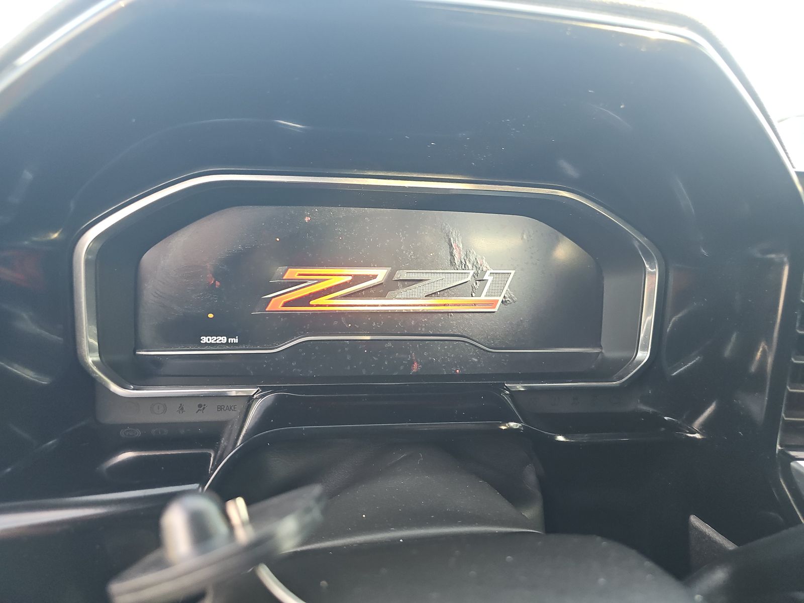 2024 Chevrolet Silverado 2500HD LT AWD