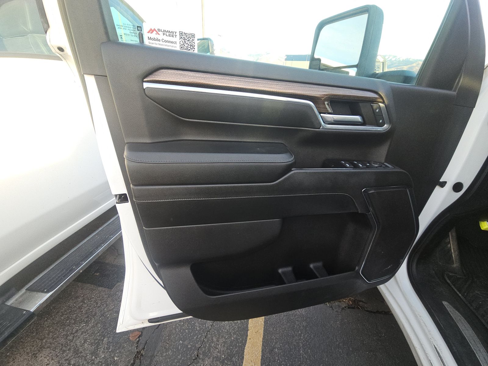 2024 Chevrolet Silverado 2500HD LT AWD