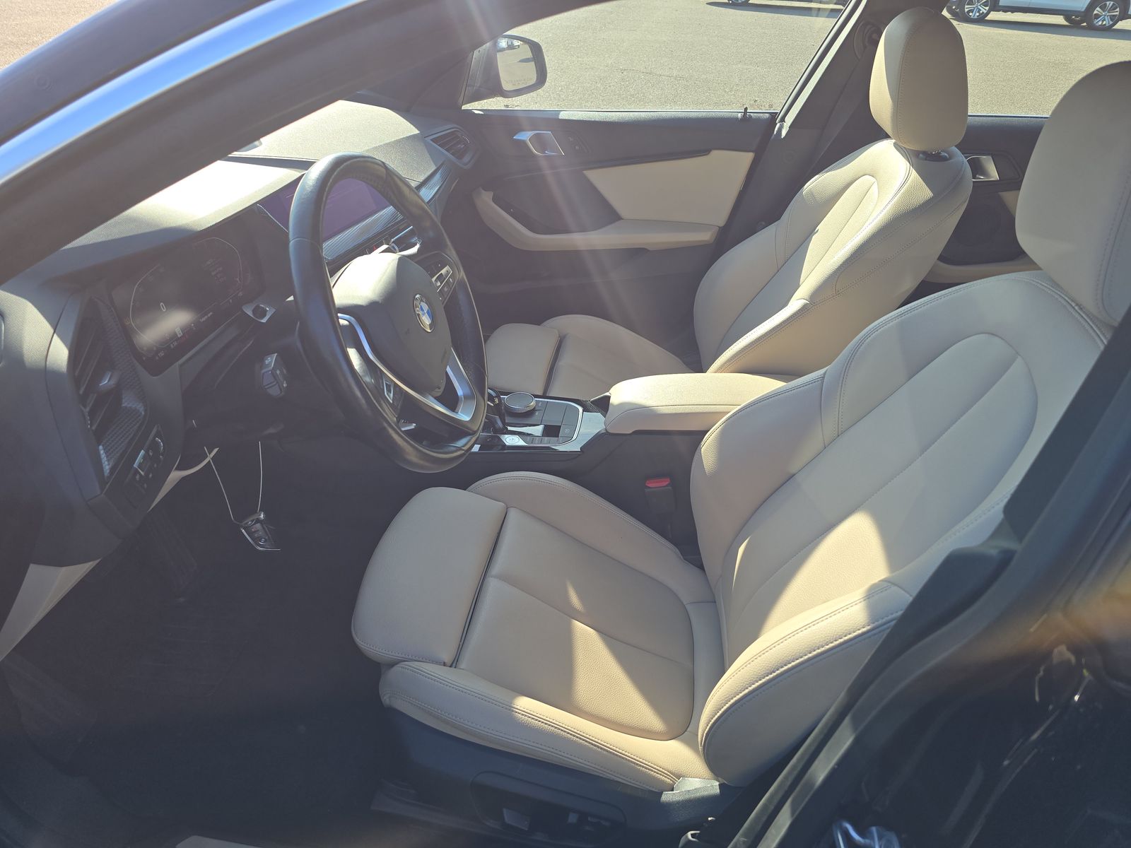 2024 BMW 2 Series 228i FWD