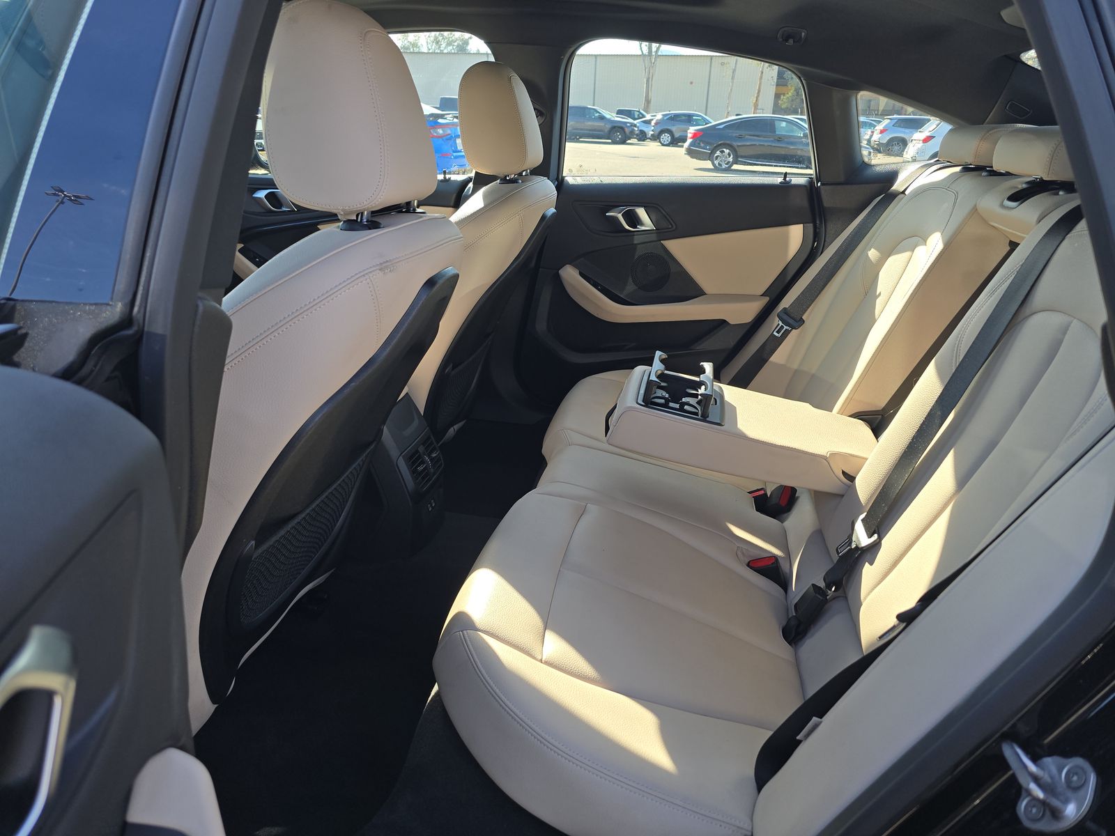 2024 BMW 2 Series 228i FWD