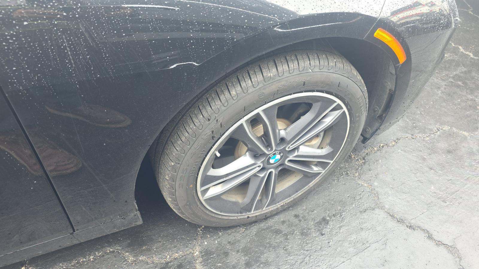 2024 BMW 2 Series 228i FWD