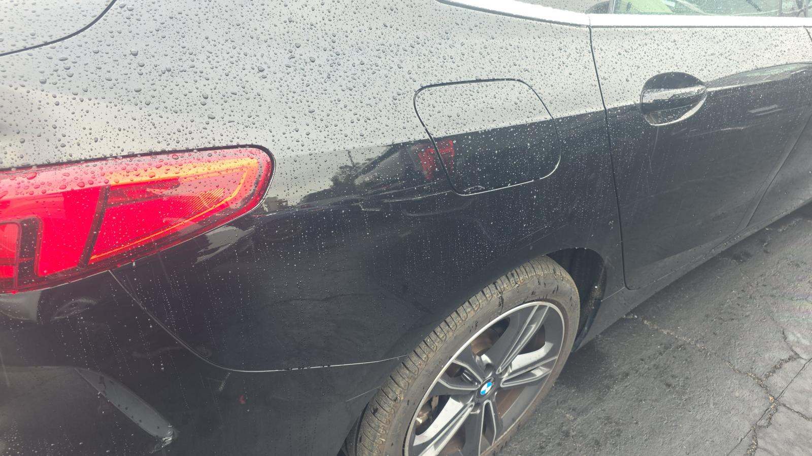 2024 BMW 2 Series 228i FWD