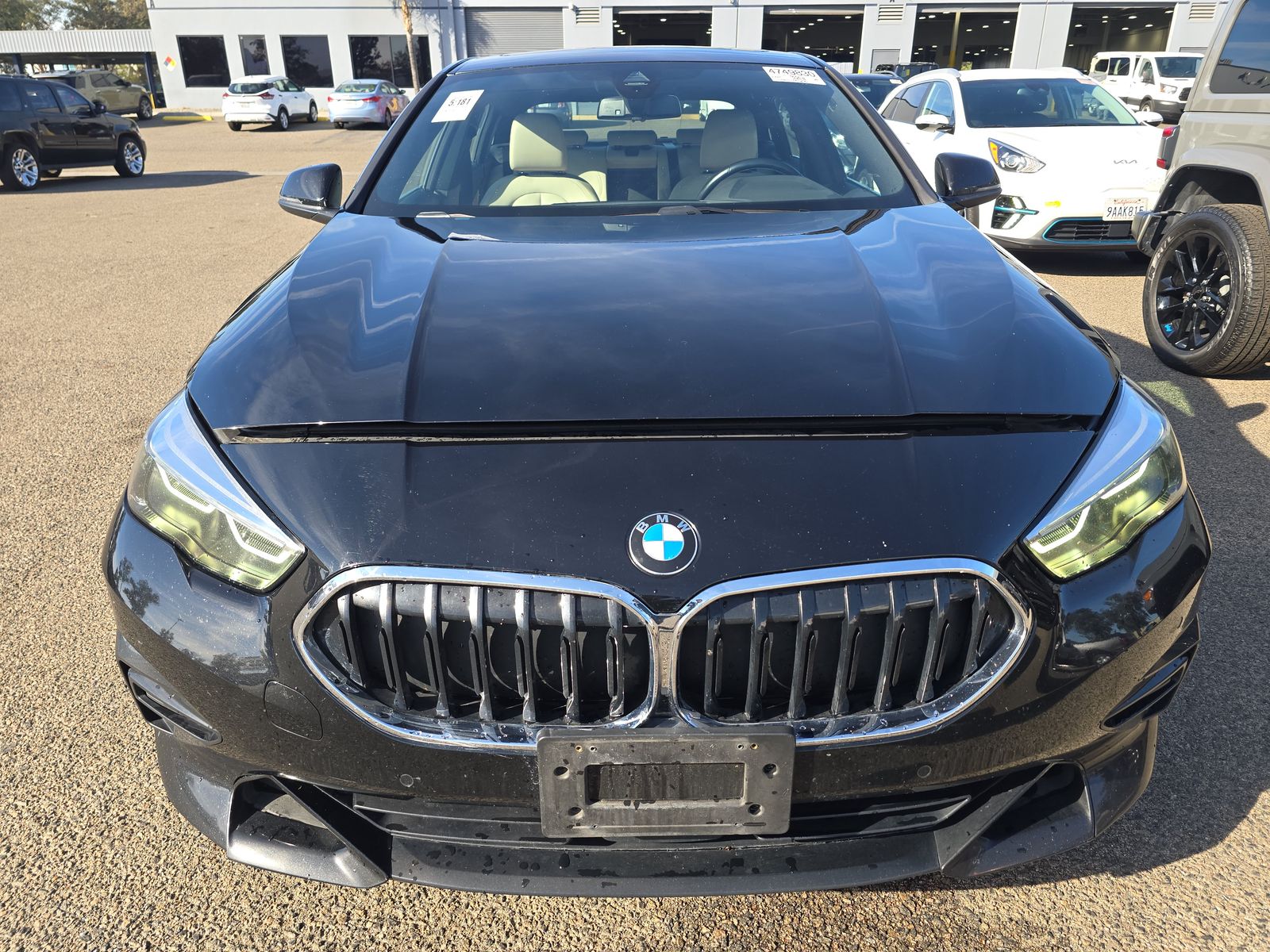 2024 BMW 2 Series 228i FWD