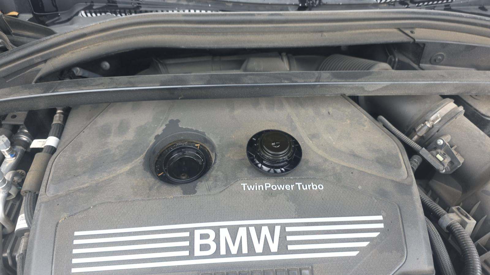 2024 BMW 2 Series 228i FWD