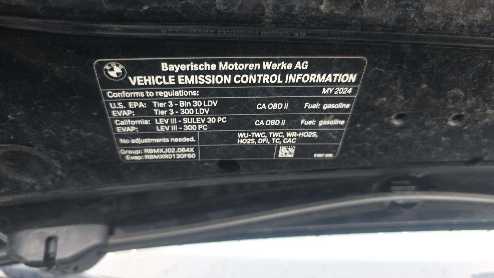 2024 BMW 2 Series 228i FWD