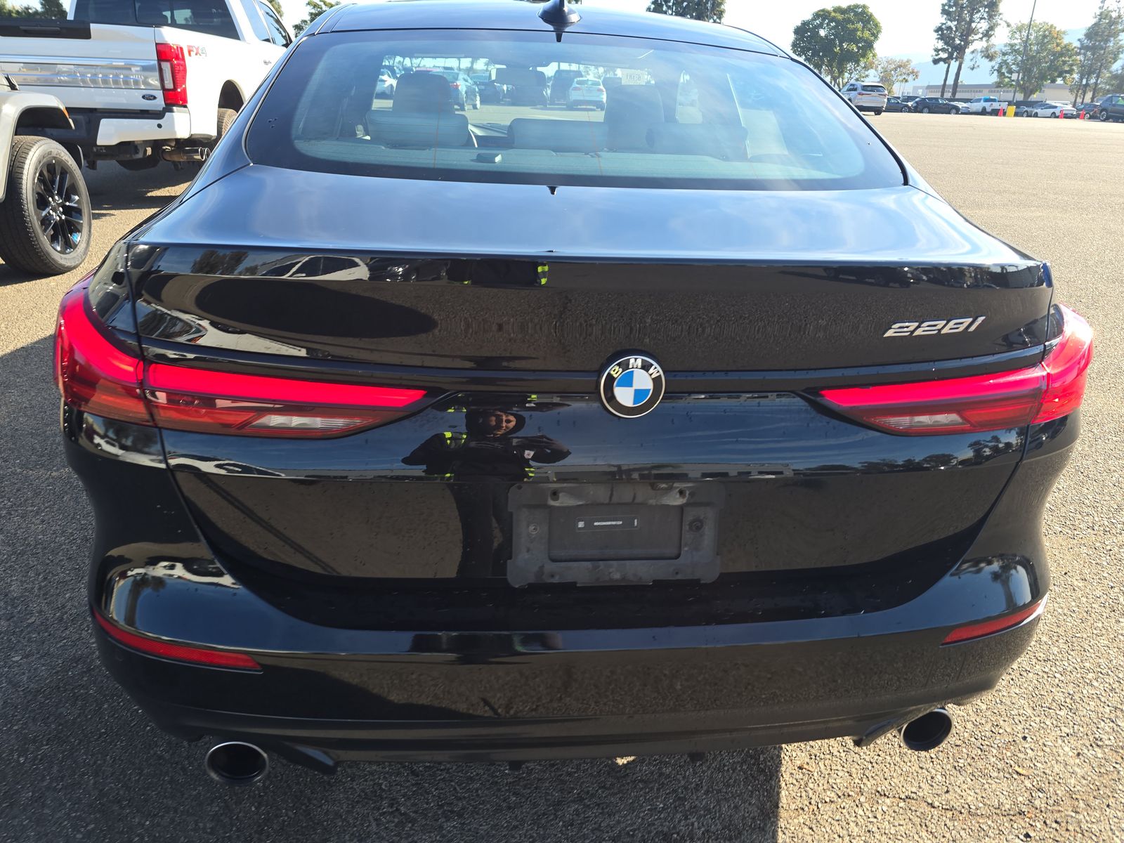 2024 BMW 2 Series 228i FWD