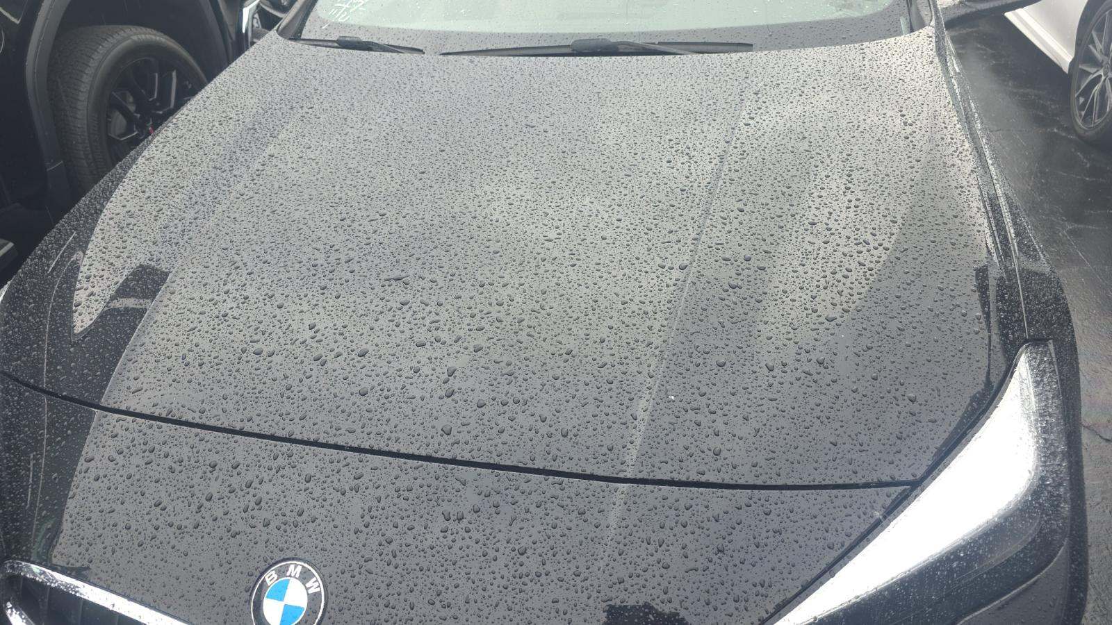 2024 BMW 2 Series 228i FWD