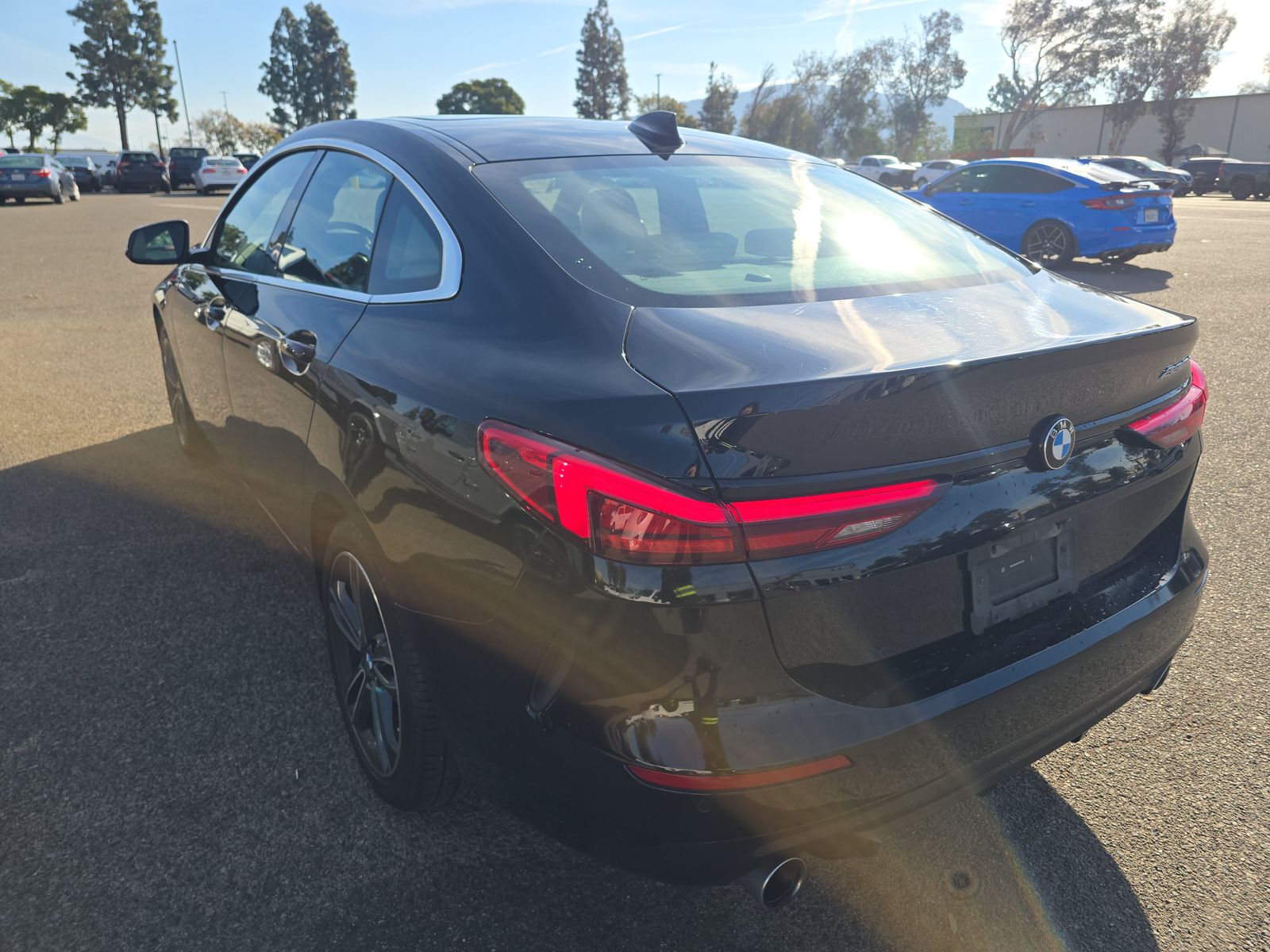 2024 BMW 2 Series 228i FWD