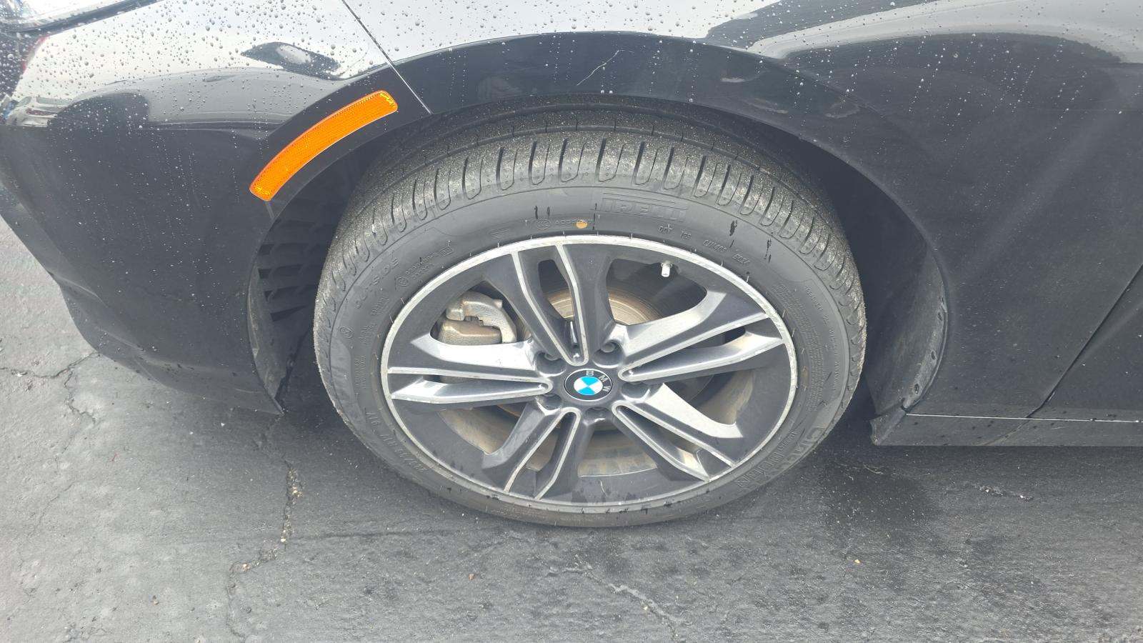 2024 BMW 2 Series 228i FWD