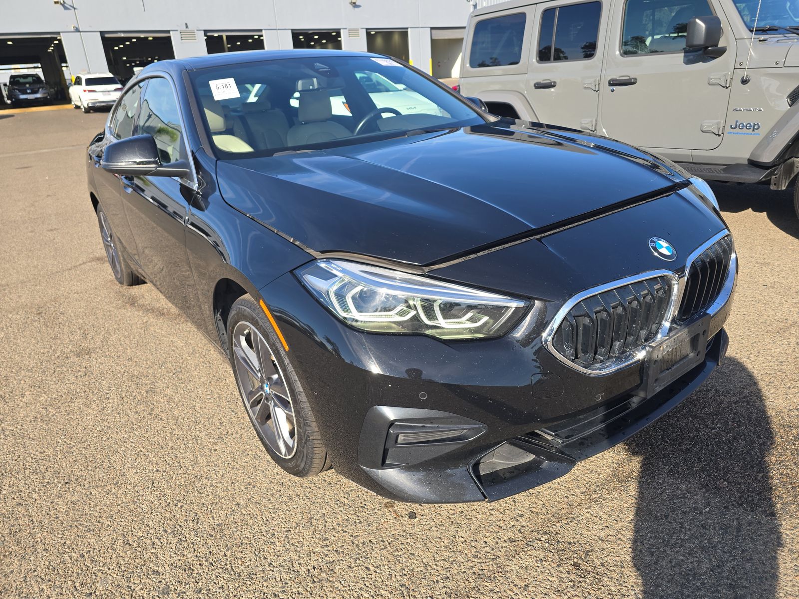 2024 BMW 2 Series 228i FWD