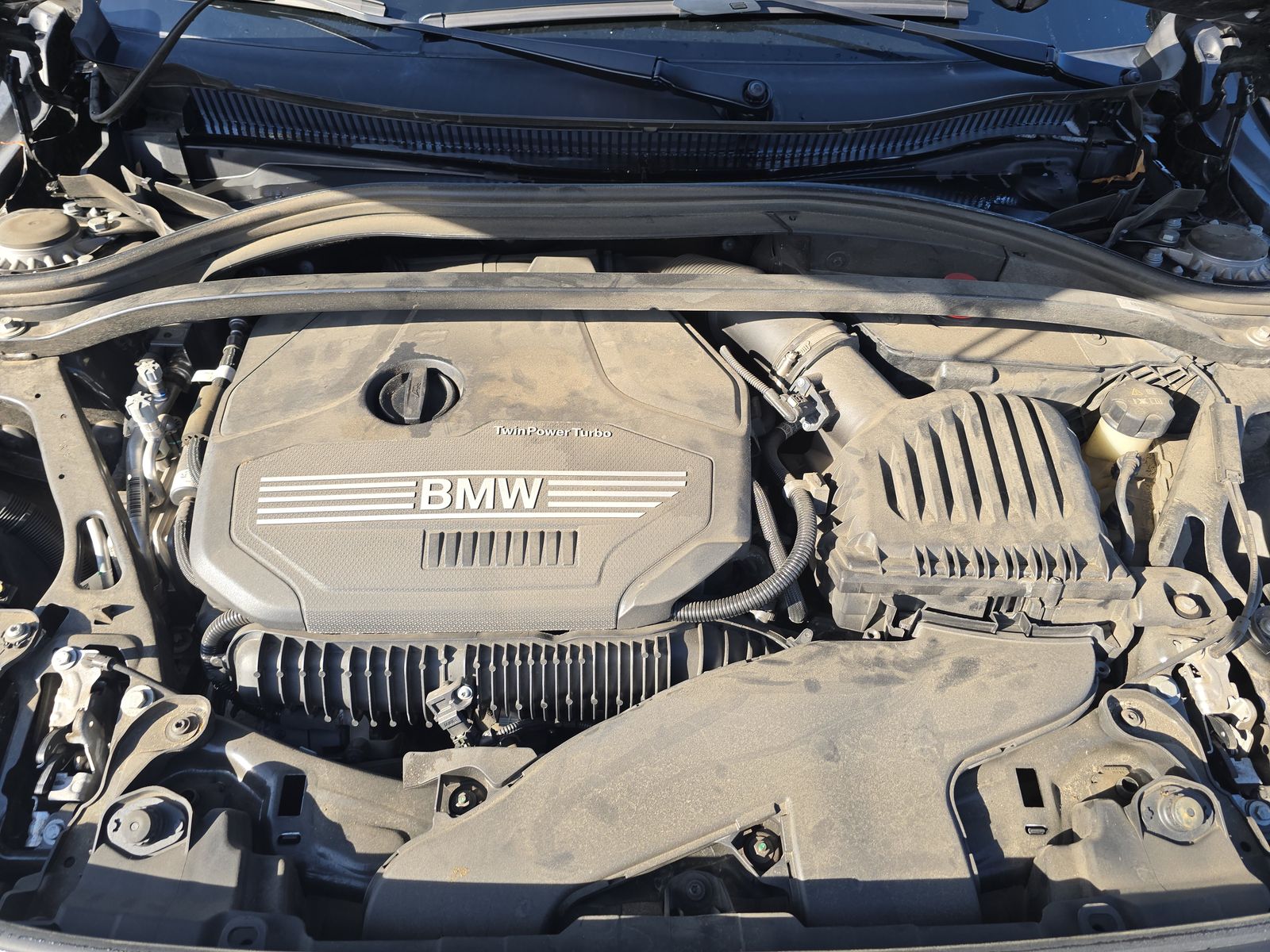 2024 BMW 2 Series 228i FWD