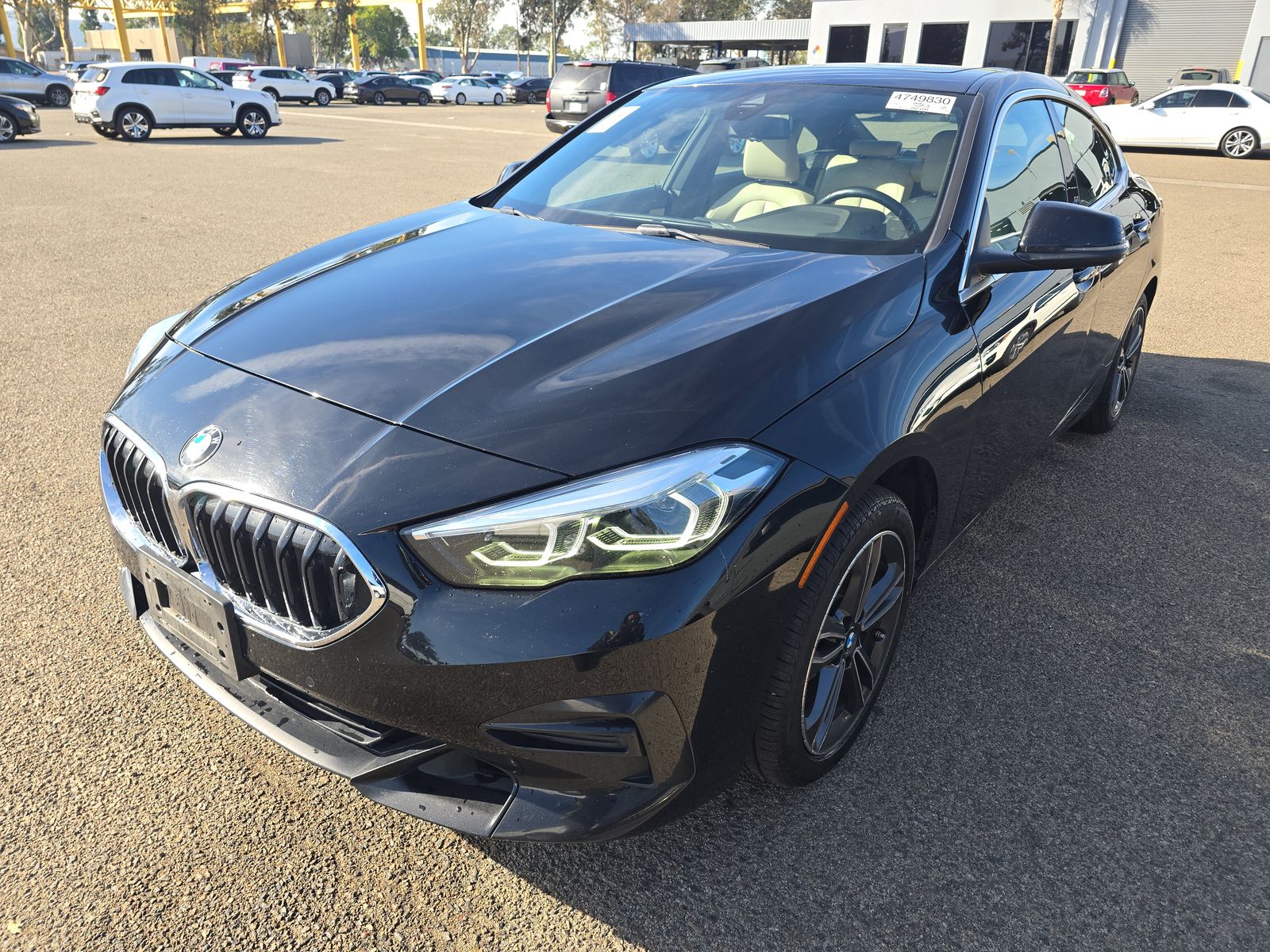 2024 BMW 2 Series 228i FWD