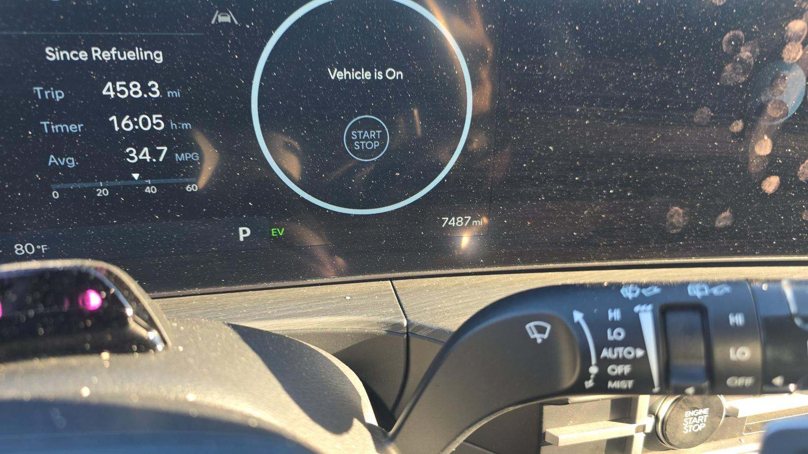 2025 Hyundai Santa Fe Hybrid Limited AWD