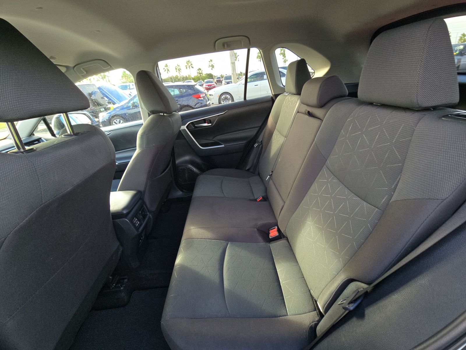 2024 Toyota RAV4 XLE AWD