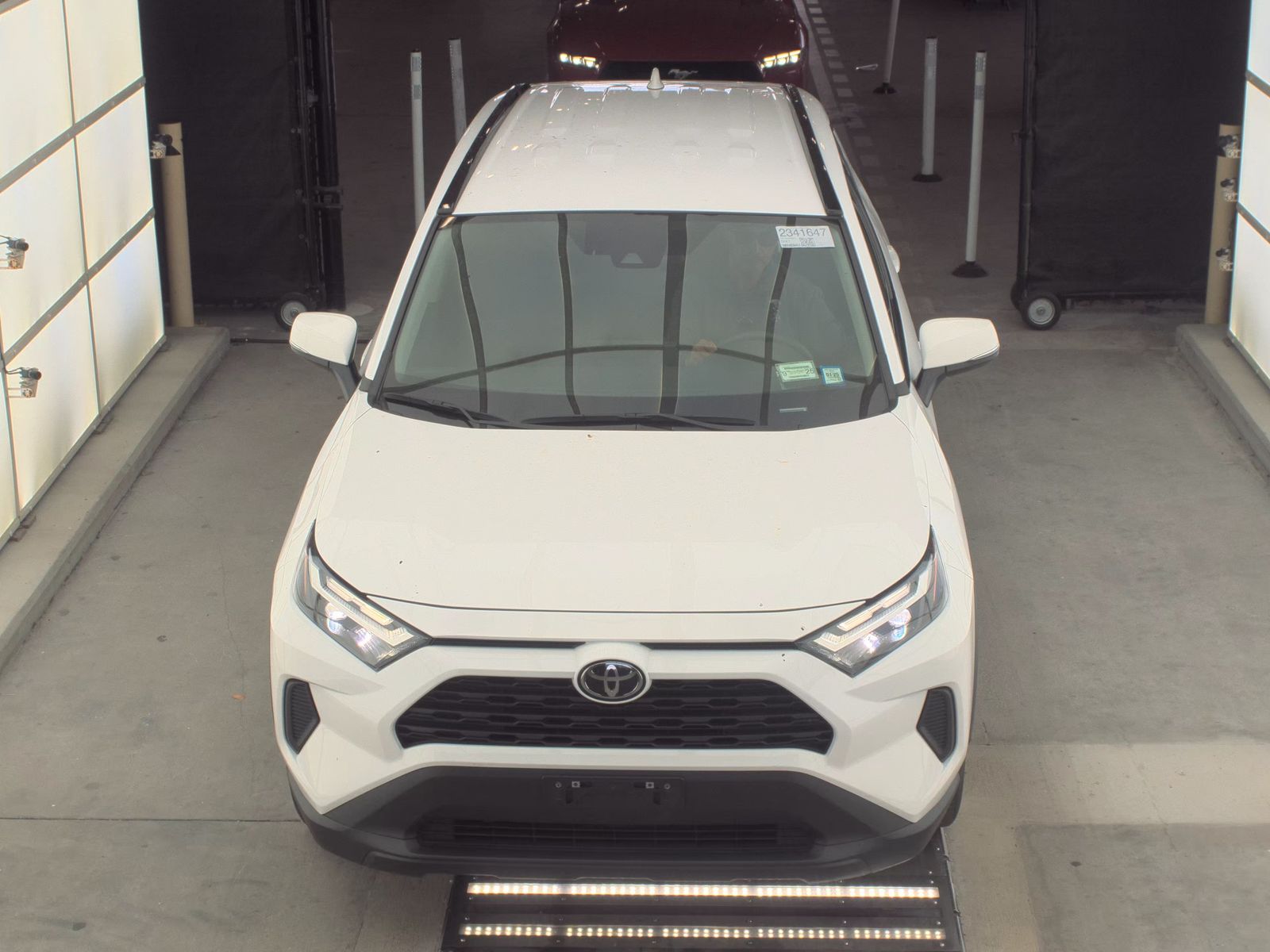 2024 Toyota RAV4 XLE AWD