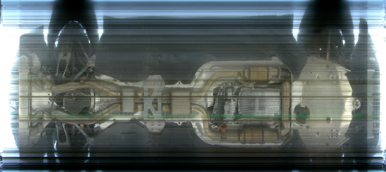 2023 BMW M4 Competition xDrive AWD