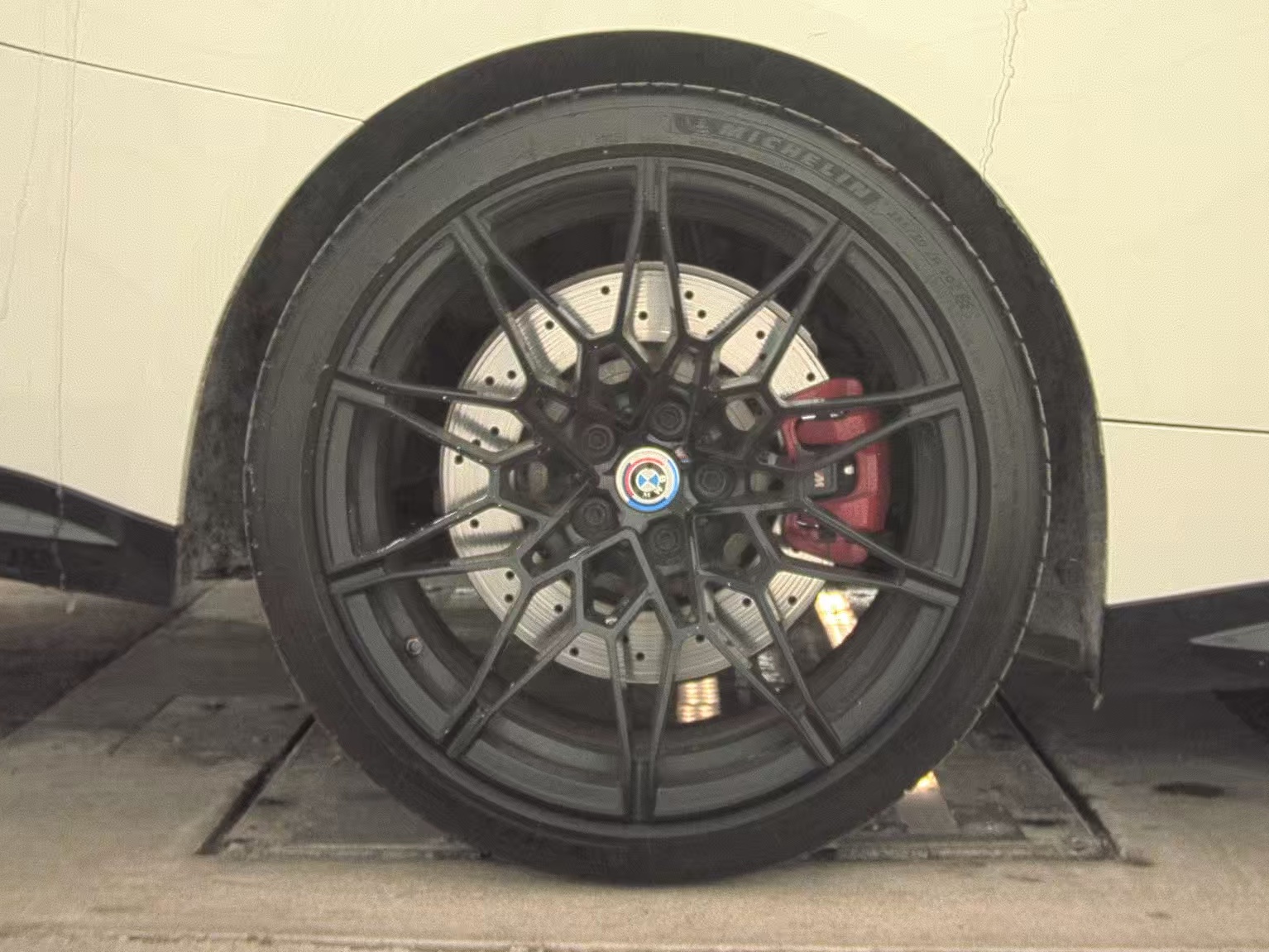 2023 BMW M4 Competition xDrive AWD