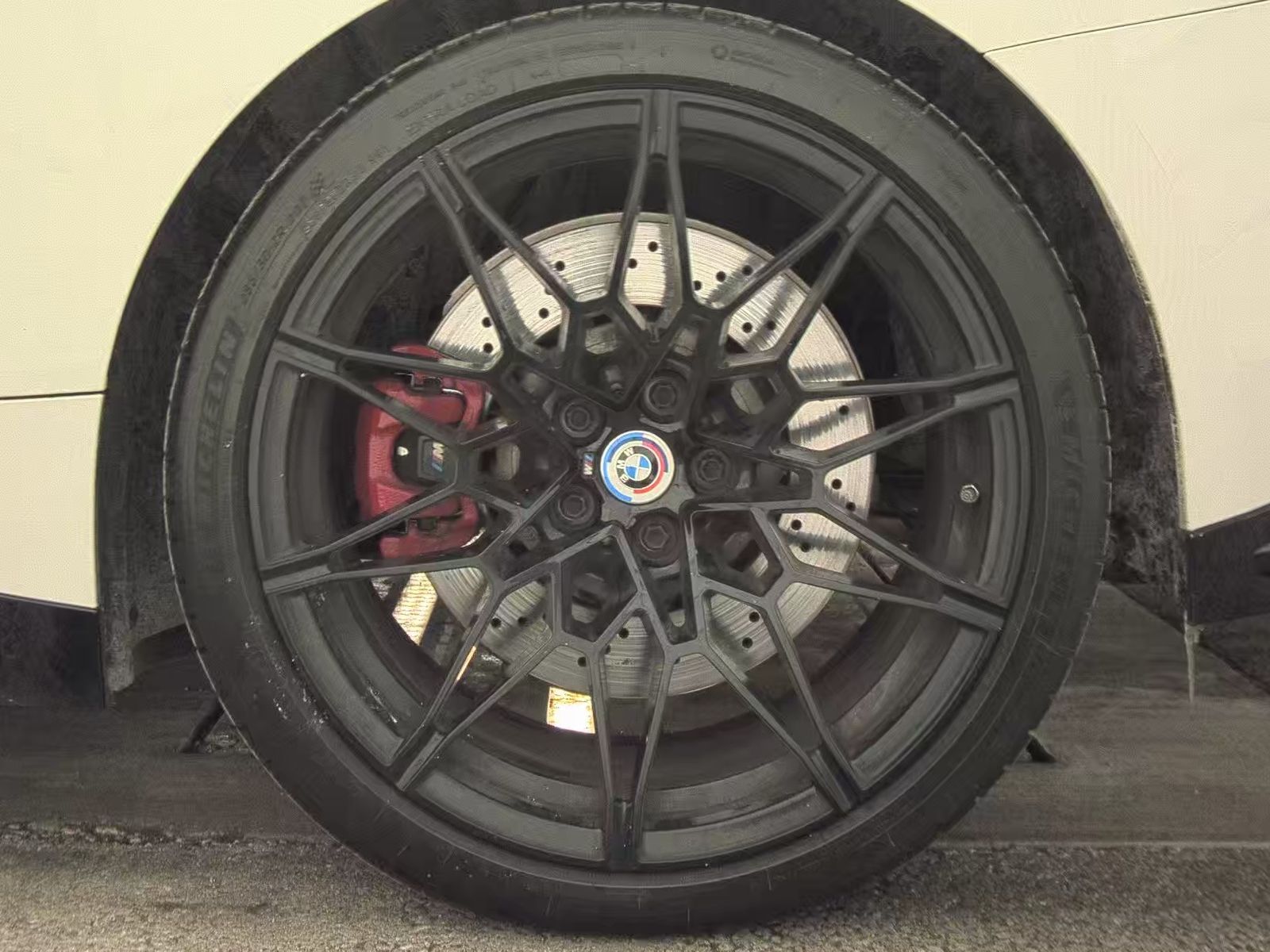 2023 BMW M4 Competition xDrive AWD