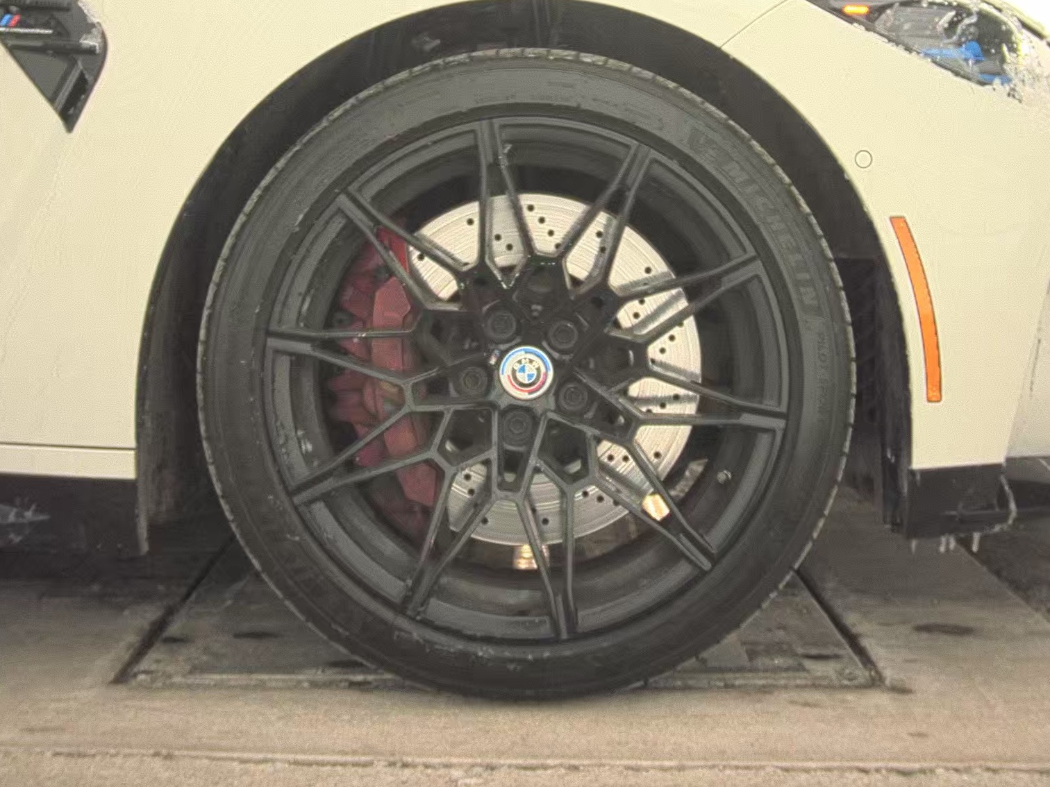 2023 BMW M4 Competition xDrive AWD