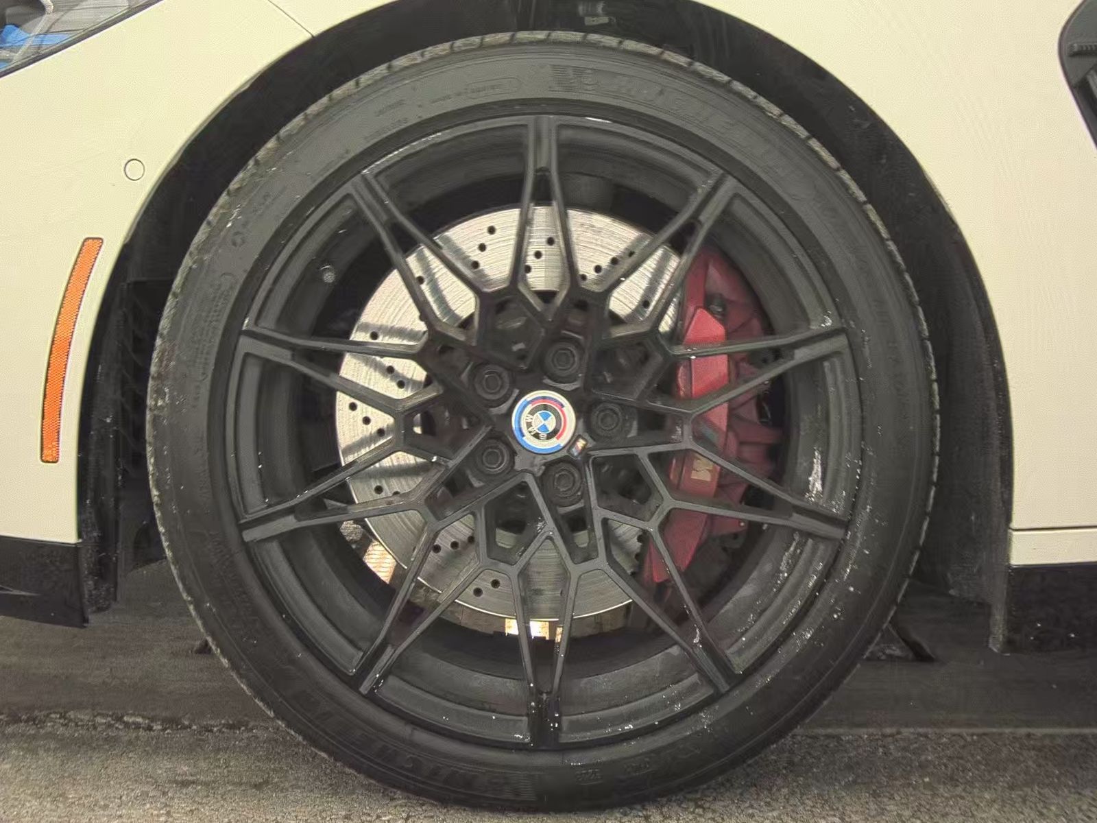 2023 BMW M4 Competition xDrive AWD