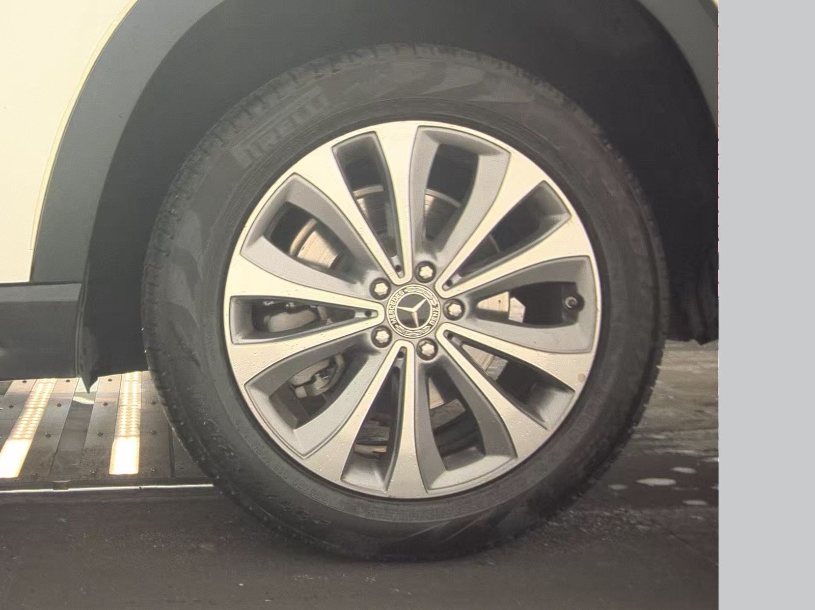 2020 Mercedes-Benz GLE GLE 350 AWD