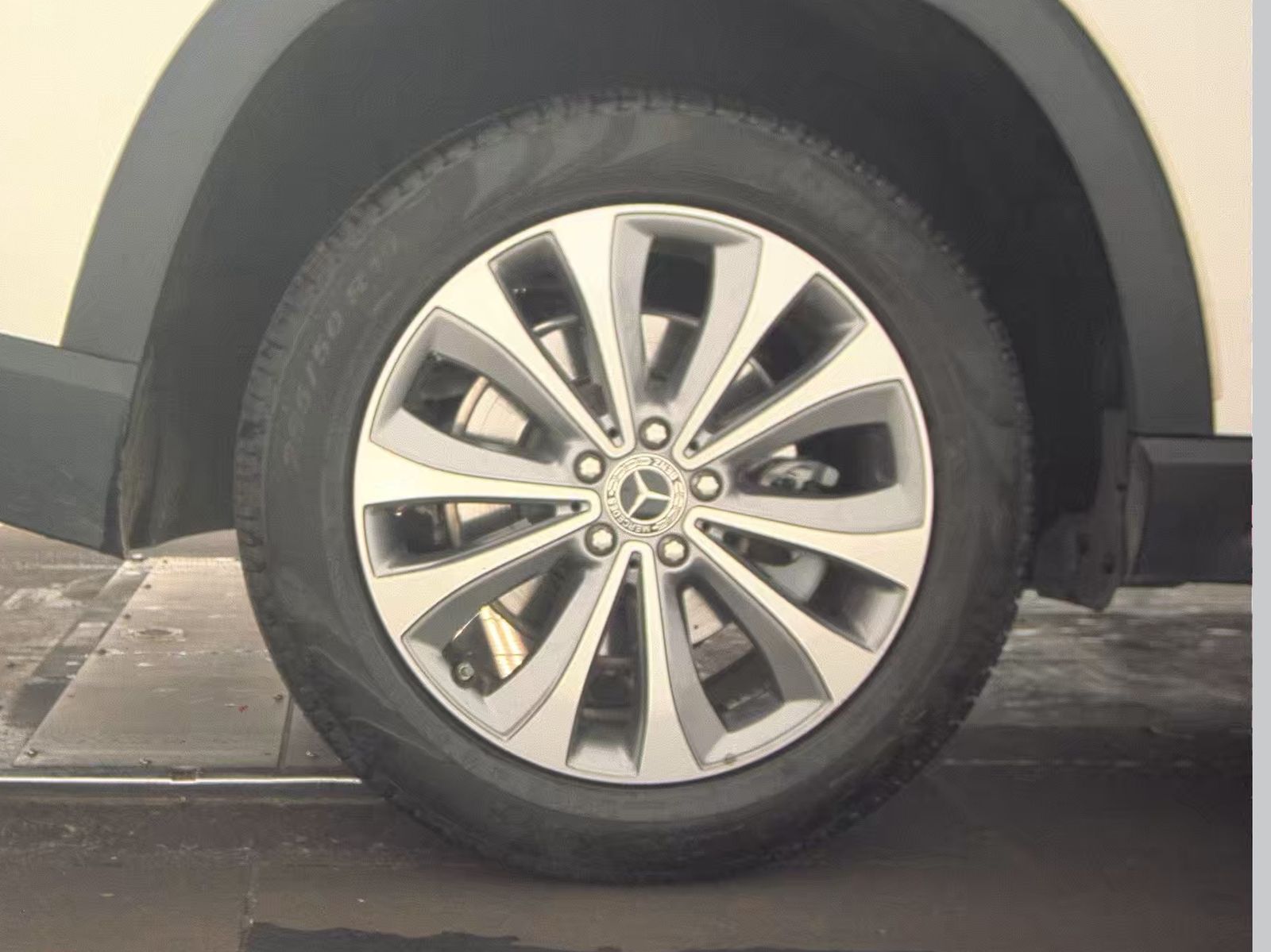 2020 Mercedes-Benz GLE GLE 350 AWD