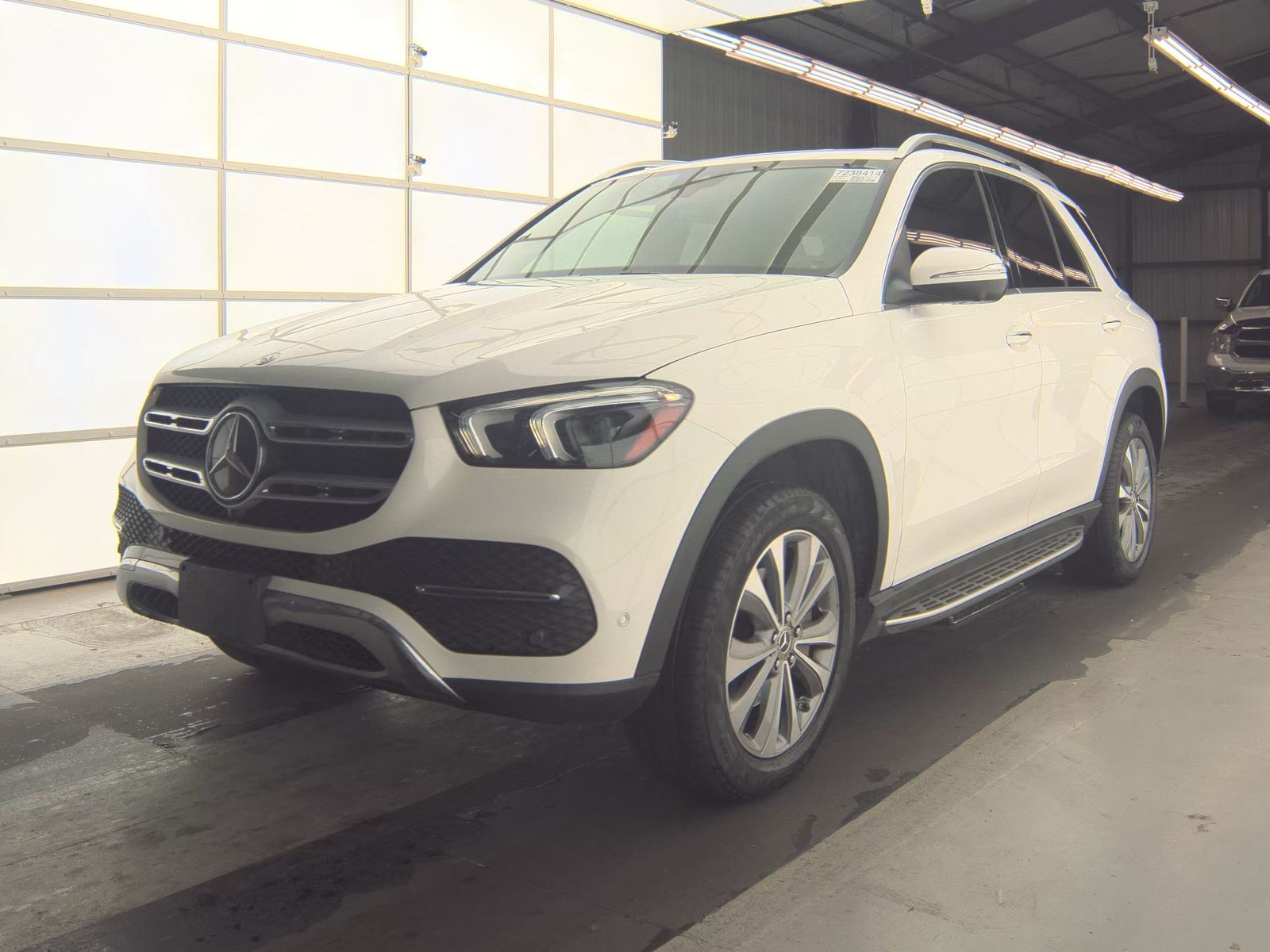 2020 Mercedes-Benz GLE GLE 350 AWD