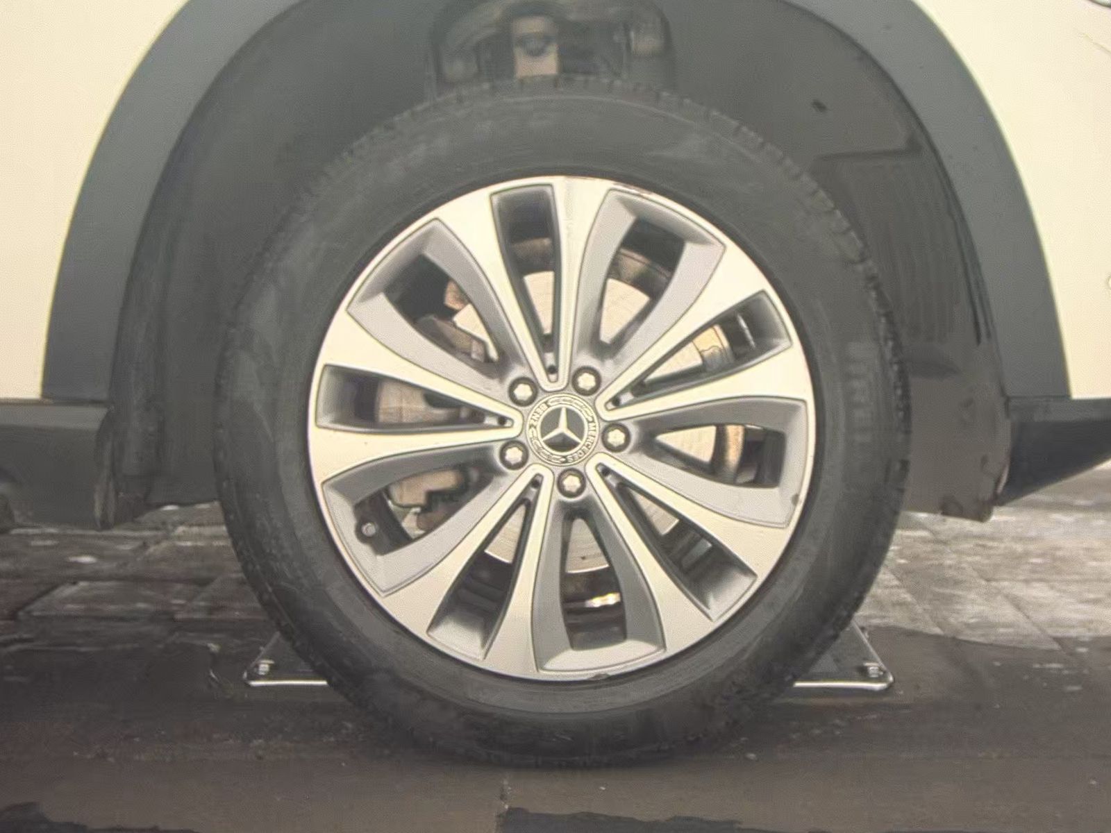 2020 Mercedes-Benz GLE GLE 350 AWD